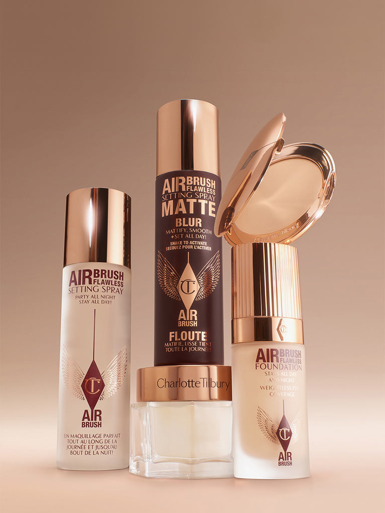 Charlotte Tilbury
