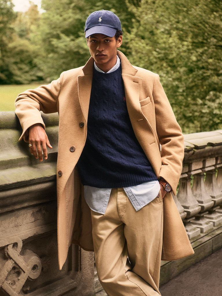 Ralph Lauren