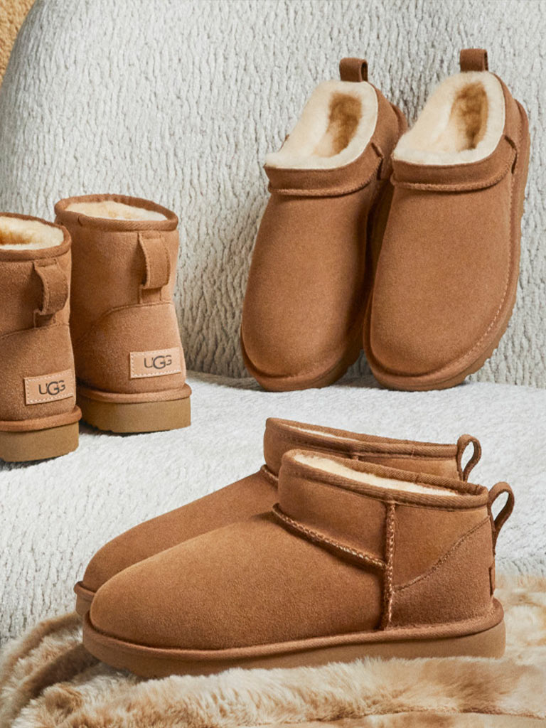 UGG
