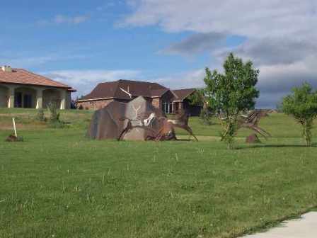 Brown Ranch Brown Ranch